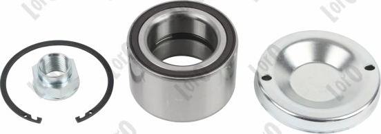 ABAKUS 141-03-061 - Kit de roulements de roue droxauto.com