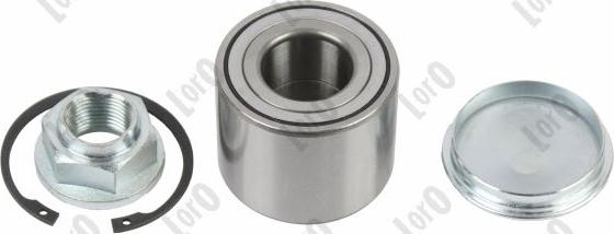 ABAKUS 141-03-084 - Kit de roulements de roue droxauto.com