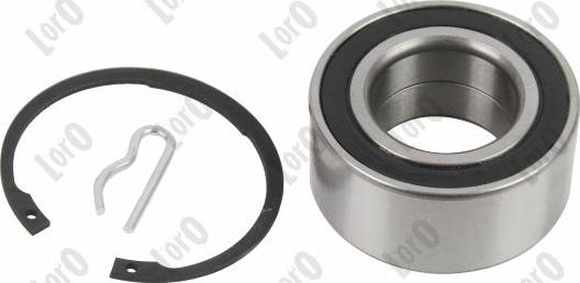 ABAKUS 141-03-088 - Kit de roulements de roue droxauto.com