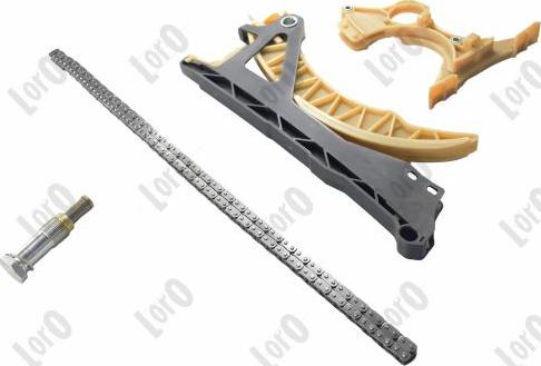 ABAKUS 142-01-547 - Kit de distribution par chaîne droxauto.com