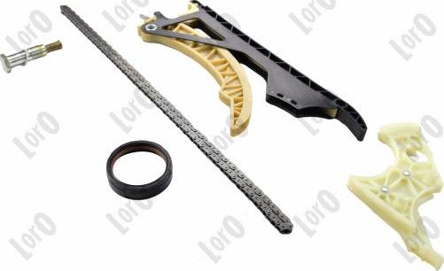 ABAKUS 142-01-558 - Kit de distribution par chaîne droxauto.com