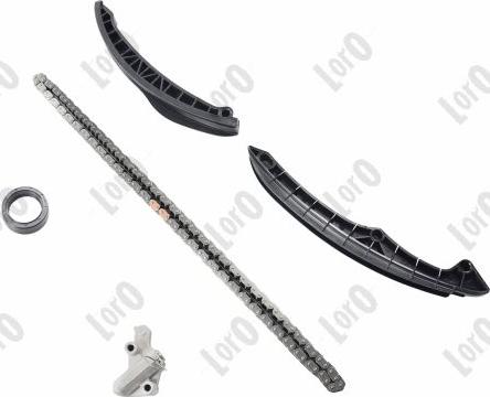 ABAKUS 142-01-511 - Kit de distribution par chaîne droxauto.com