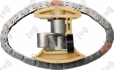 ABAKUS 142-01-577 - Kit de distribution par chaîne droxauto.com