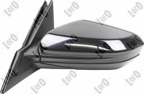 ABAKUS 1422M05 - Rétroviseur extérieur droxauto.com