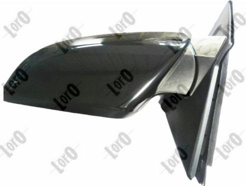 ABAKUS 1422M06 - Rétroviseur extérieur droxauto.com