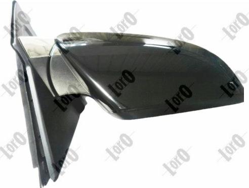 ABAKUS 1422M07 - Rétroviseur extérieur droxauto.com