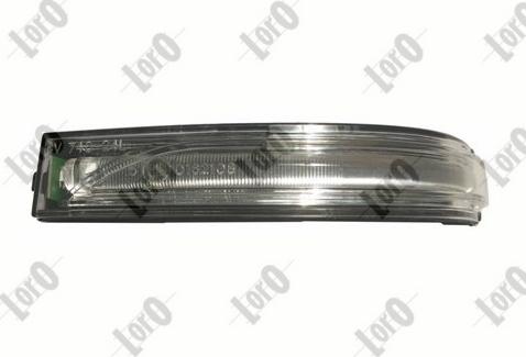 ABAKUS 1540S02 - Feu clignotant droxauto.com