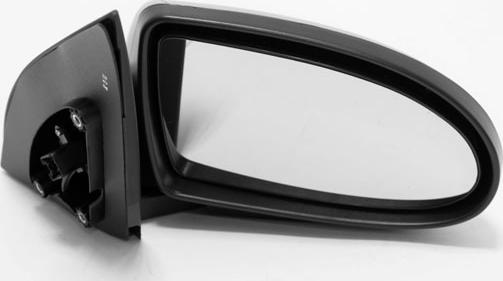 ABAKUS 1504M08 - Rétroviseur extérieur droxauto.com