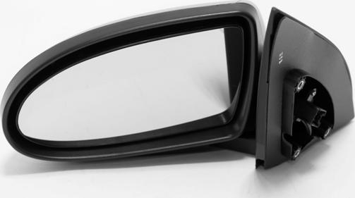 ABAKUS 1504M07 - Rétroviseur extérieur droxauto.com