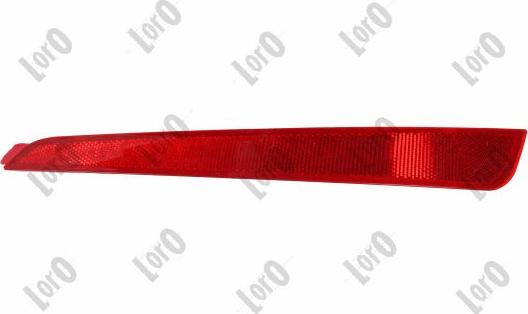 ABAKUS 150-02-004 - Catadioptre droxauto.com