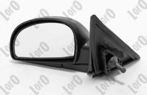 ABAKUS 1503M01 - Rétroviseur extérieur droxauto.com