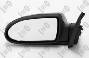 ABAKUS 1503M03 - Rétroviseur extérieur droxauto.com