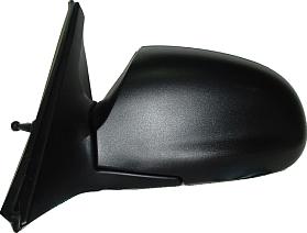 ABAKUS 1502M01 - Rétroviseur extérieur droxauto.com