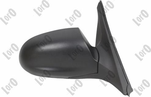 ABAKUS 1502M03 - Rétroviseur extérieur droxauto.com