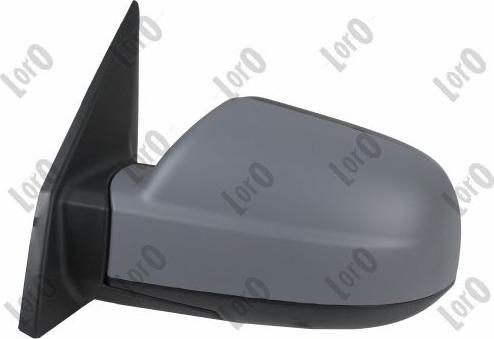 ABAKUS 1507M01 - Rétroviseur extérieur droxauto.com