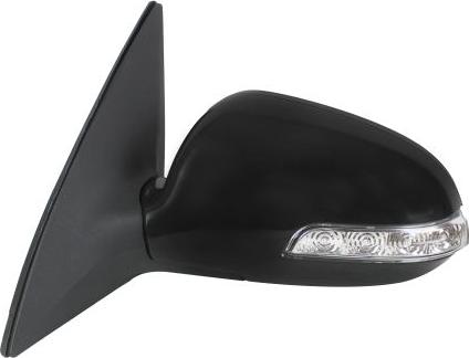 ABAKUS 1513M09 - Rétroviseur extérieur droxauto.com