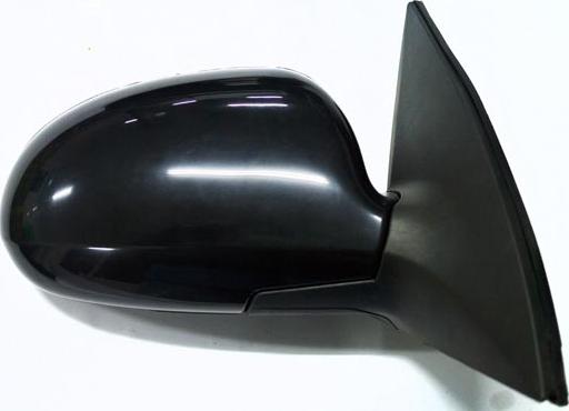 ABAKUS 1513M08 - Rétroviseur extérieur droxauto.com