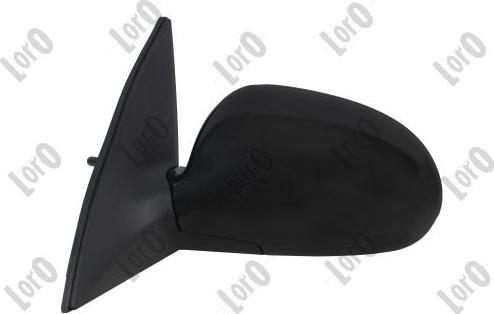 ABAKUS 1513M03 - Rétroviseur extérieur droxauto.com