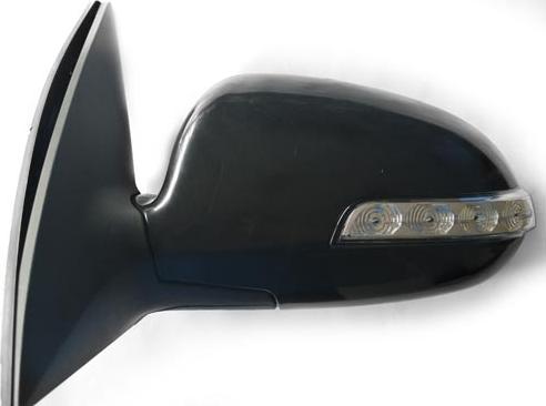 ABAKUS 1513M11 - Rétroviseur extérieur droxauto.com