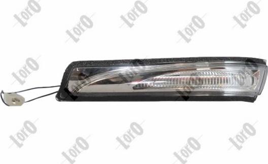 ABAKUS 1531S01 - Feu clignotant droxauto.com