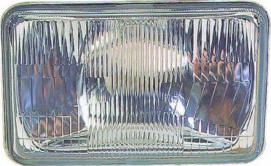 ABAKUS 100-1101N-LD - Projecteur principal droxauto.com