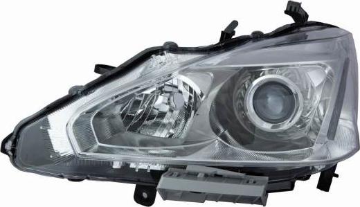 ABAKUS 115-1131LMLDHM7 - Projecteur principal droxauto.com