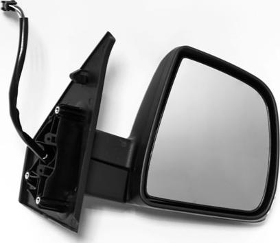 ABAKUS 1152M06 - Rétroviseur extérieur droxauto.com