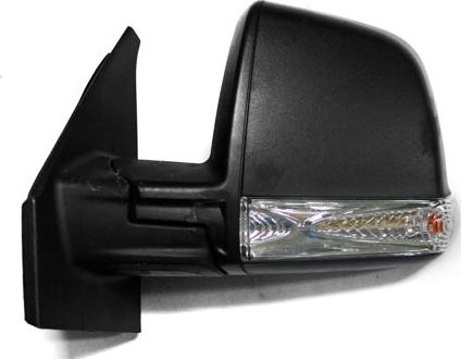 ABAKUS 1152M01 - Rétroviseur extérieur droxauto.com