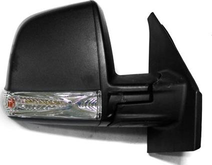 ABAKUS 1152M02 - Rétroviseur extérieur droxauto.com