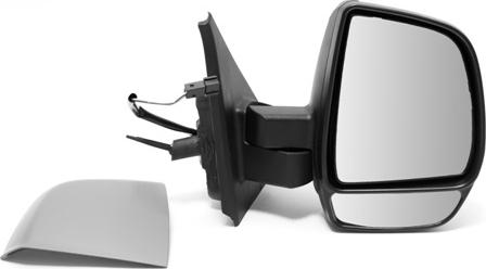 ABAKUS 1152M14 - Rétroviseur extérieur droxauto.com