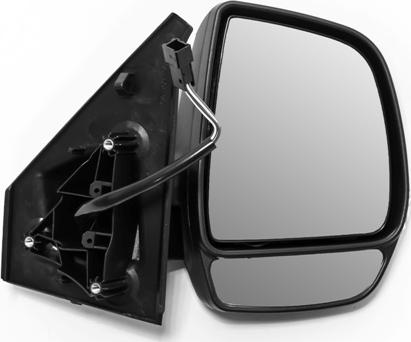 ABAKUS 1152M16 - Rétroviseur extérieur droxauto.com