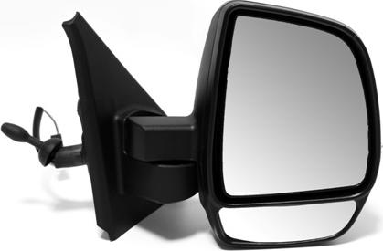 ABAKUS 1152M12 - Rétroviseur extérieur droxauto.com