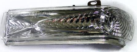 ABAKUS 1152S01 - Feu clignotant droxauto.com