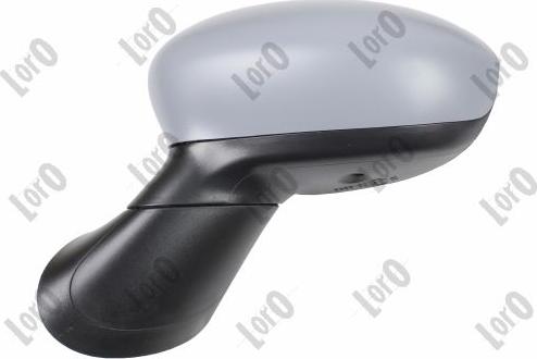 ABAKUS 1101M09 - Rétroviseur extérieur droxauto.com