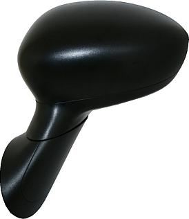 ABAKUS 1101M04 - Rétroviseur extérieur droxauto.com