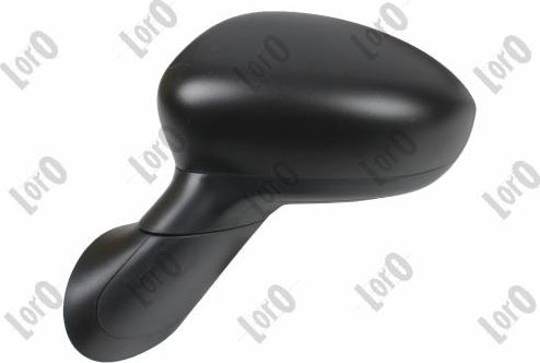 ABAKUS 1101M07 - Rétroviseur extérieur droxauto.com