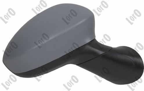 ABAKUS 1101M10 - Rétroviseur extérieur droxauto.com