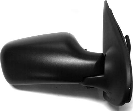 ABAKUS 1119M06 - Rétroviseur extérieur droxauto.com