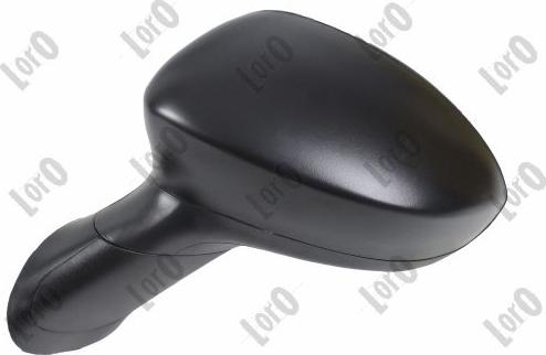 ABAKUS 1113M01 - Rétroviseur extérieur droxauto.com