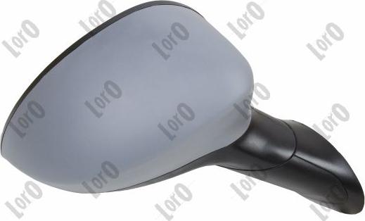 ABAKUS 1113M08 - Rétroviseur extérieur droxauto.com