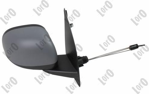 ABAKUS 1129M04 - Rétroviseur extérieur droxauto.com