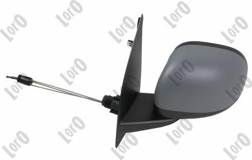 ABAKUS 1129M03 - Rétroviseur extérieur droxauto.com