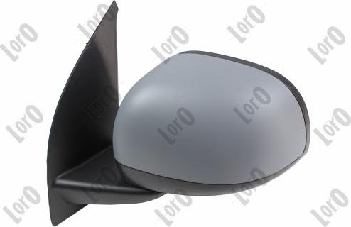 ABAKUS 1129M07 - Rétroviseur extérieur droxauto.com