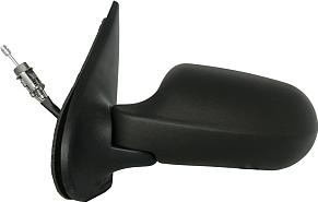 ABAKUS 1125M03 - Rétroviseur extérieur droxauto.com