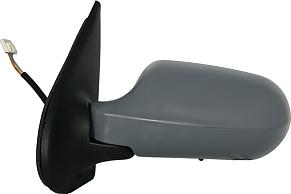 ABAKUS 1125M07 - Rétroviseur extérieur droxauto.com