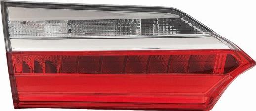 ABAKUS 112-1328L3UE - Feu arrière droxauto.com