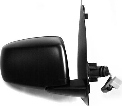 ABAKUS 1128M06 - Rétroviseur extérieur droxauto.com