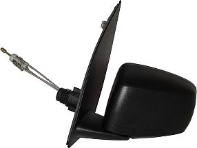 ABAKUS 1128M01 - Rétroviseur extérieur droxauto.com