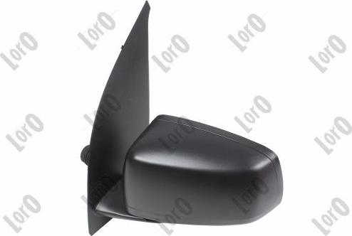 ABAKUS 1128M03 - Rétroviseur extérieur droxauto.com