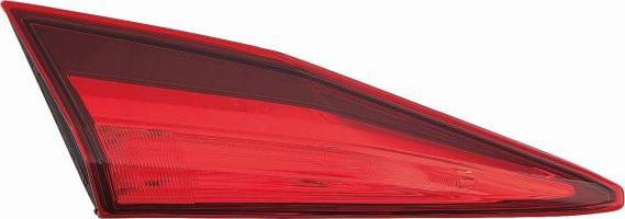 ABAKUS 117-1317L-A - Feu arrière droxauto.com